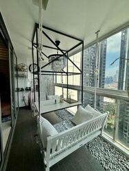 Starlight Suites (D9), Apartment #507519511